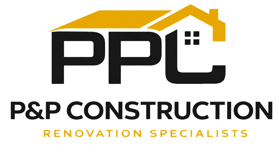 PPC Renovations Logo