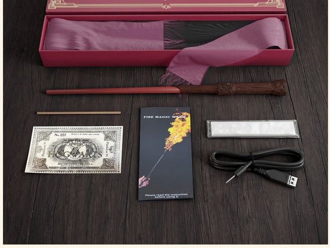 Viral Cosplay Product E-commerce Brand With High Margins