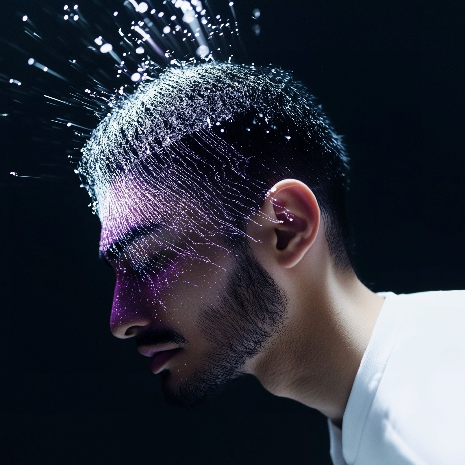 Meet Santiago Cárdenas: Designing at the Threshold