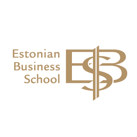 Estonian Business Schooli logo
