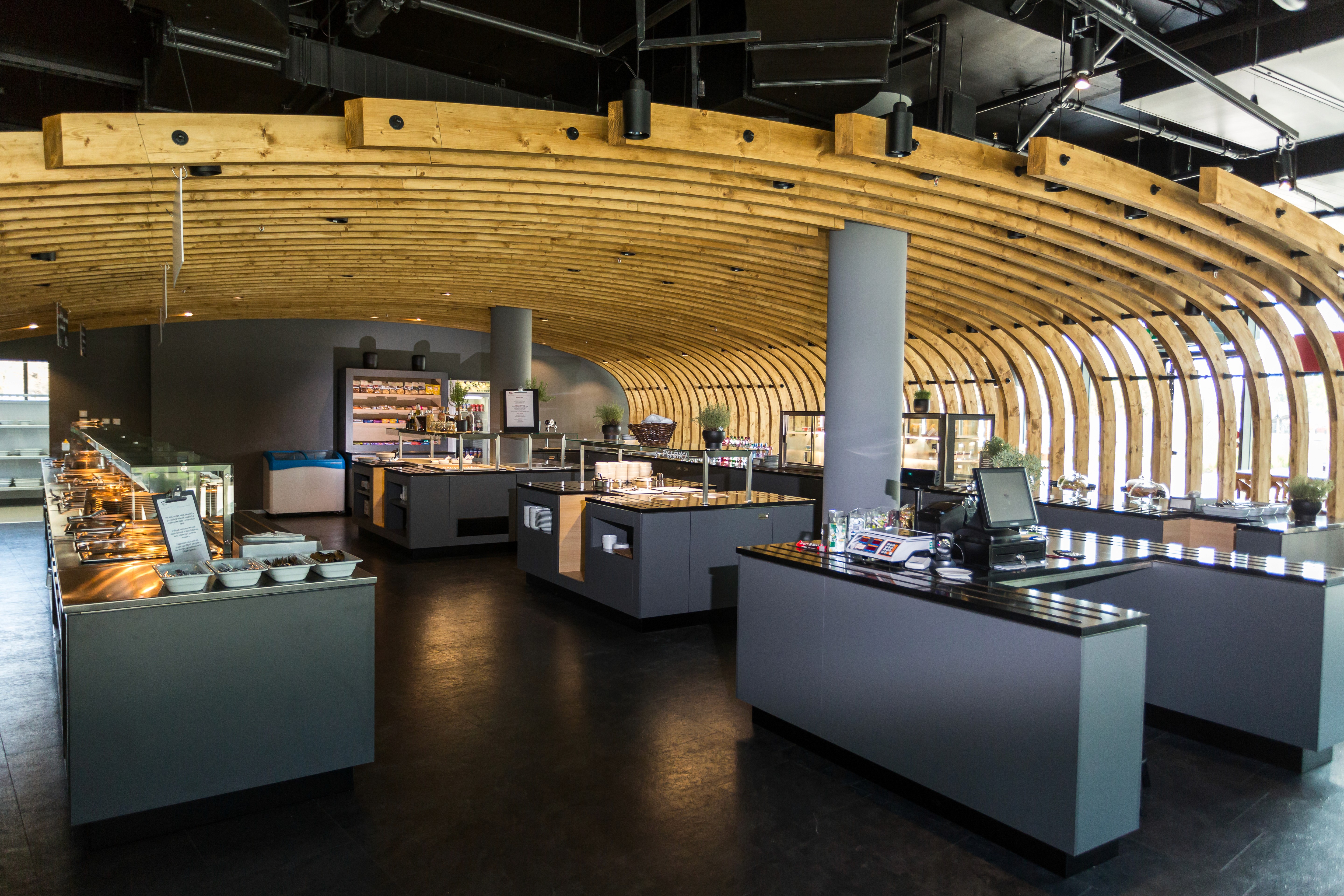 Restaurace Aviatica