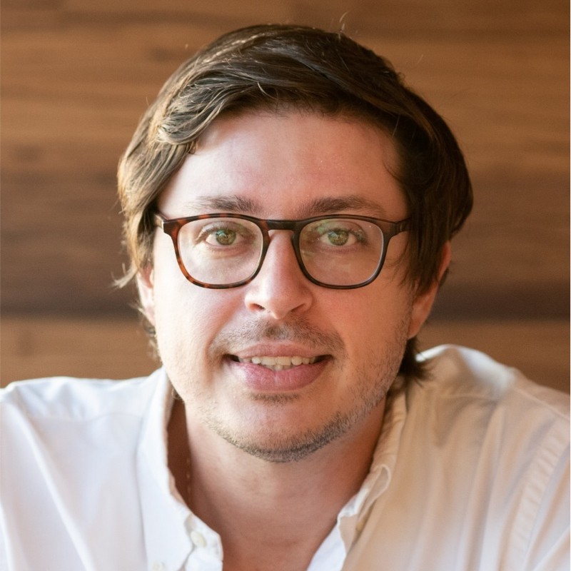 Rafael Pittigliani, CEO na NeoPerformance