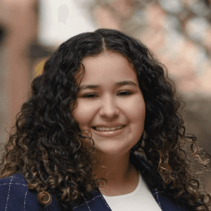 Profile Photo of Kaia Cushing-Candelario, Summit STEM Alumni