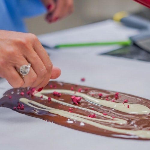 Chocolate Experience by 20|20