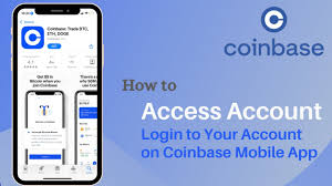 Sign In to Coinbase - Secure Your Cryptocurrency Account