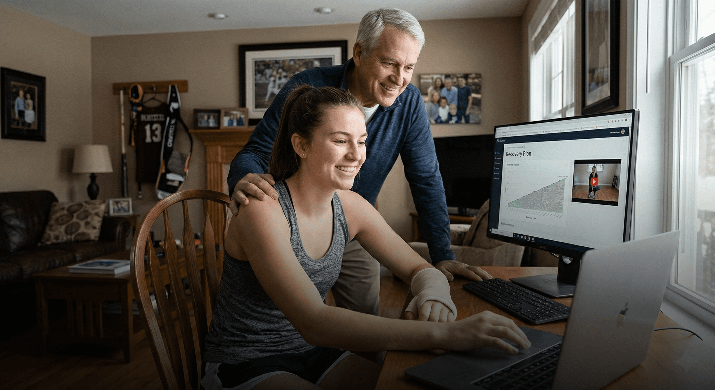 client feedback design