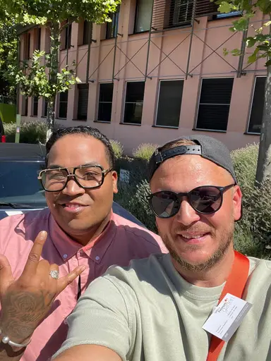 DJ Geib und the underdog project