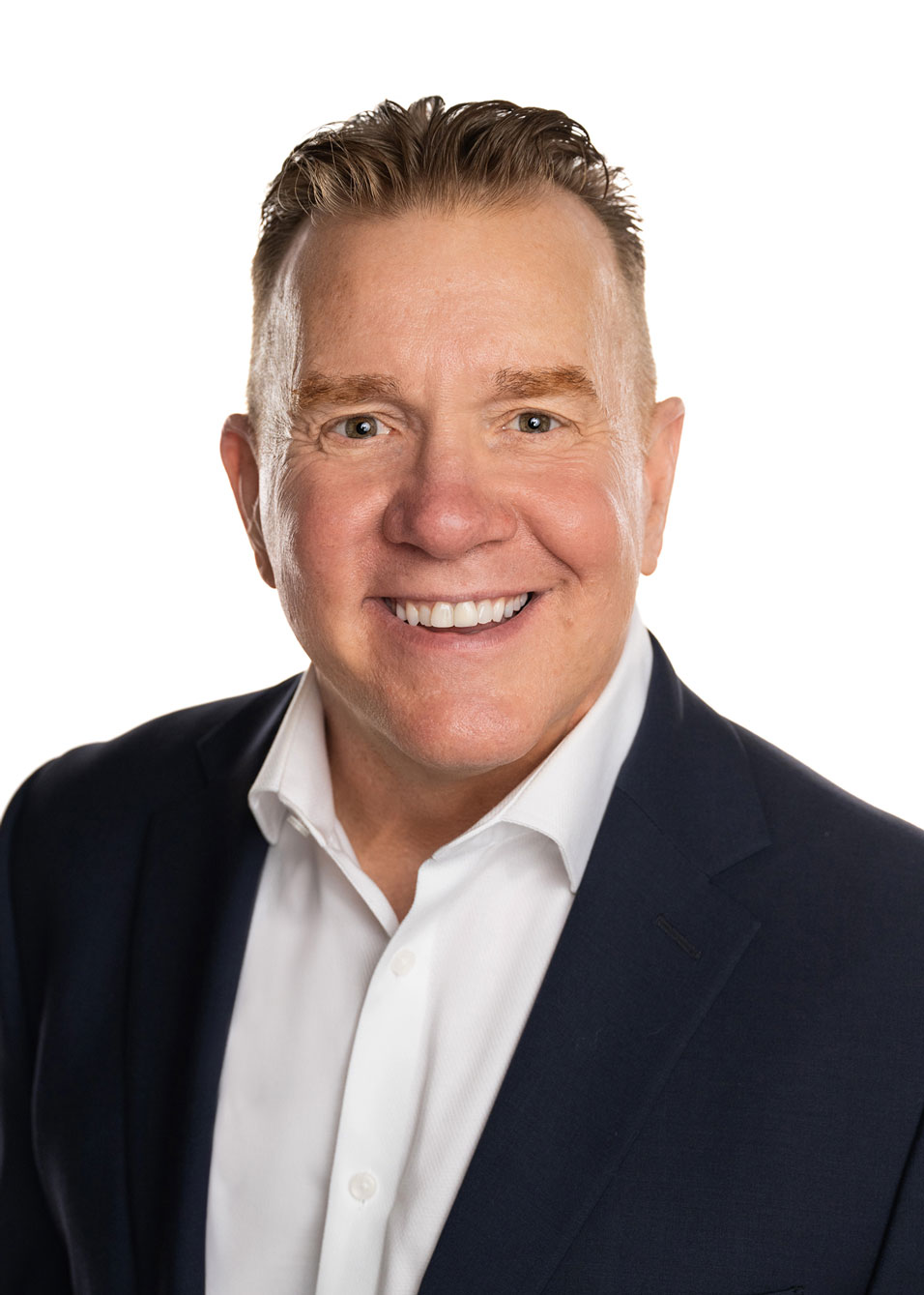 Joe Takash President
