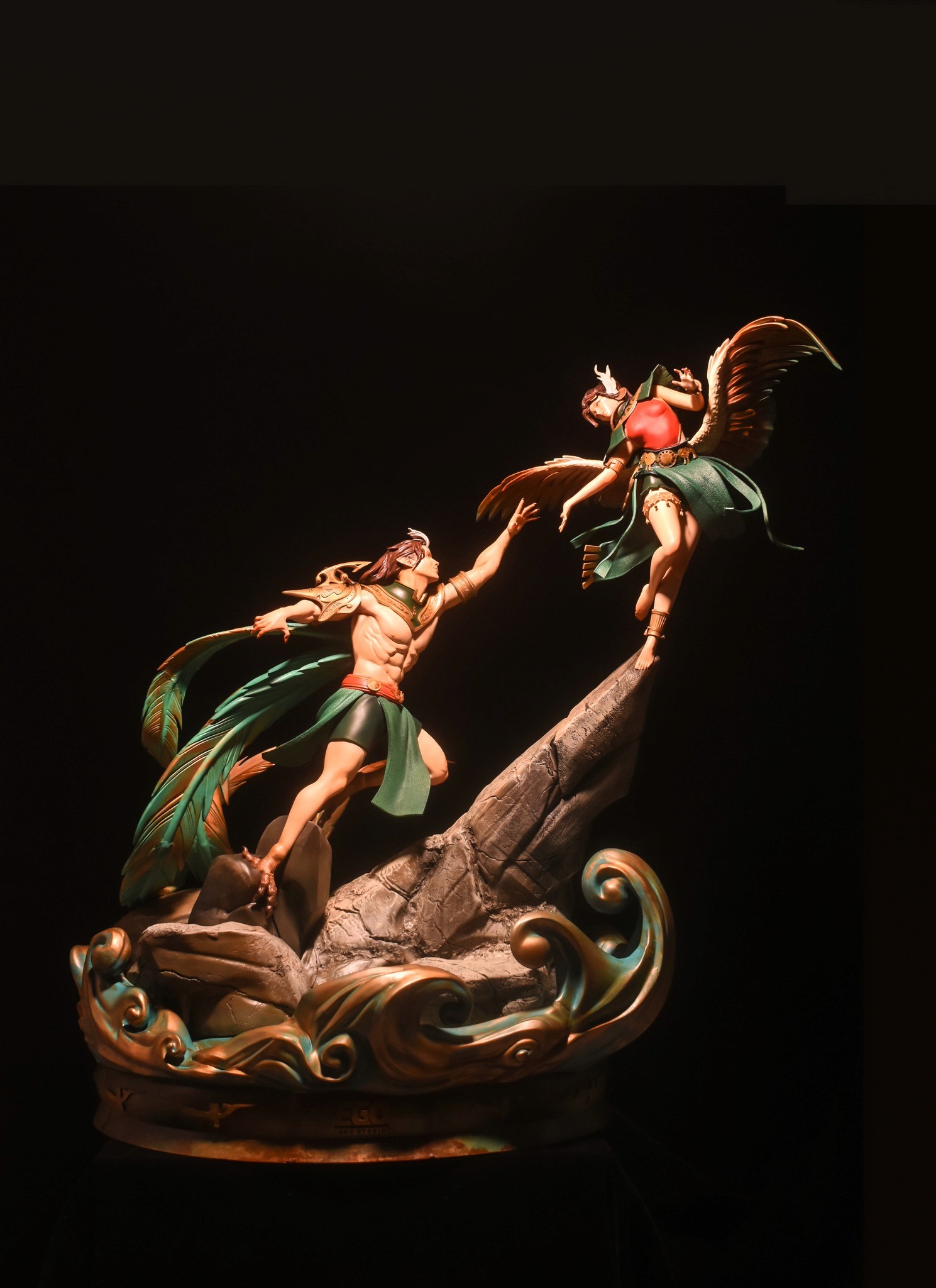 Bản sắc Việt thăng hoa trong các dự án của sinh viên Khoa Thiết kế – Nghệ thuật HSU