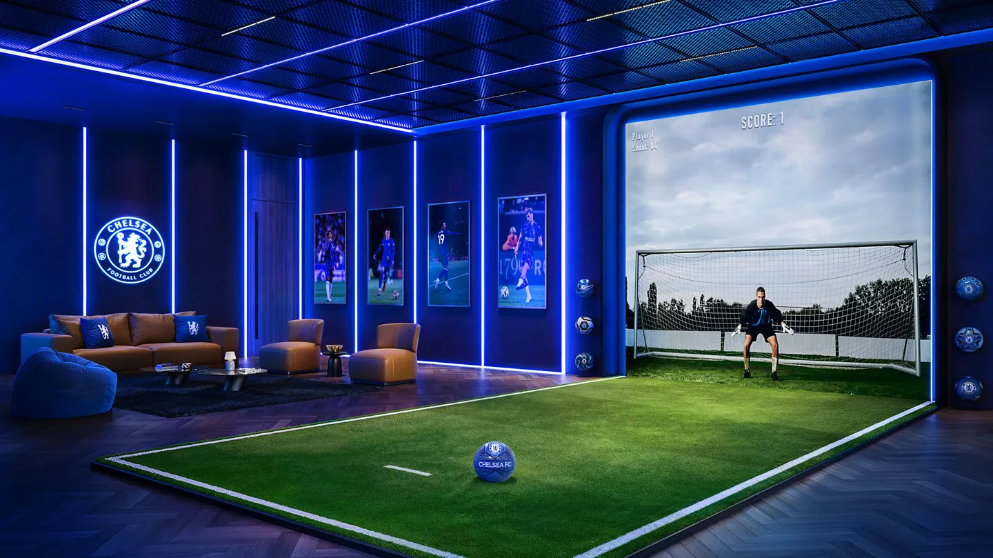 Chelsea Residences 1 Tower C