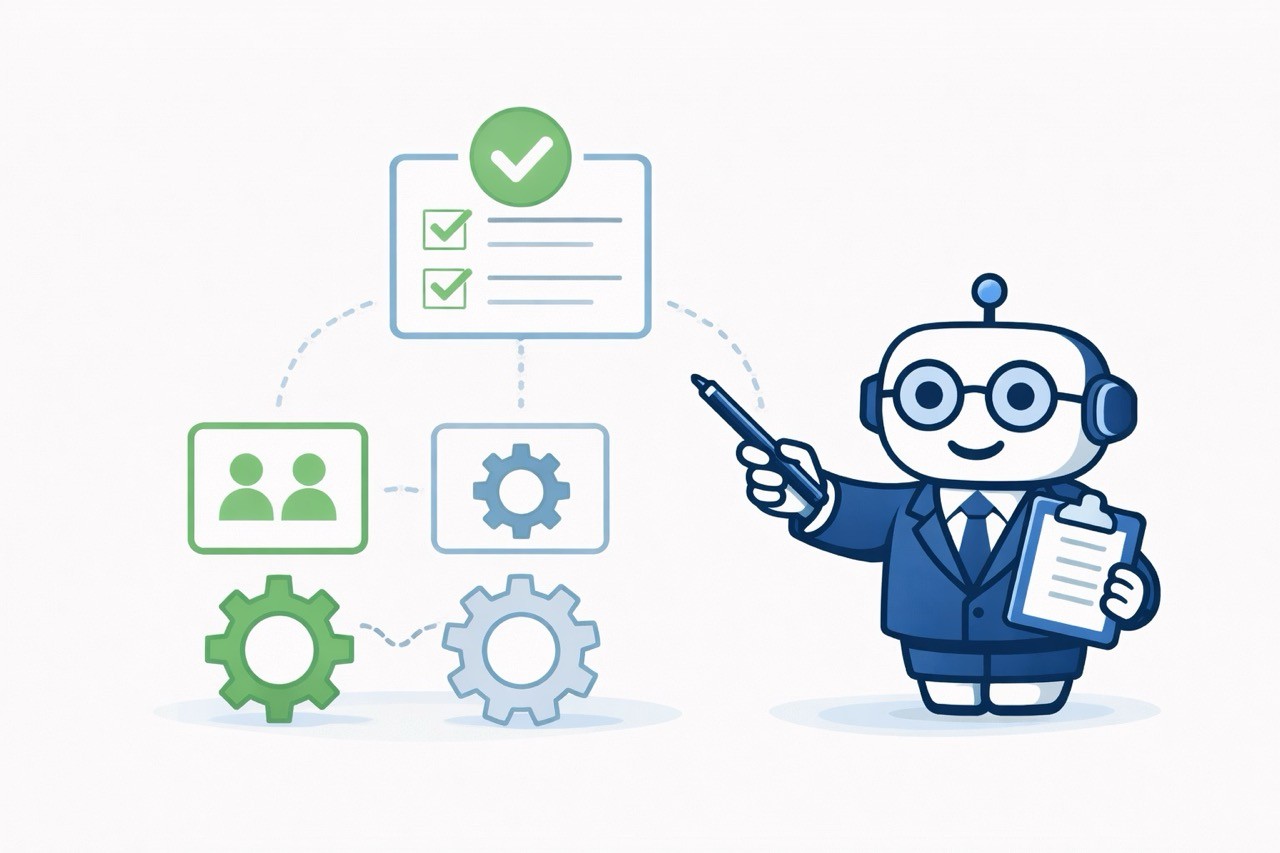 Delegowanie zadań w biurze rachunkowym – zarządzanie procesami i kontrola pracy