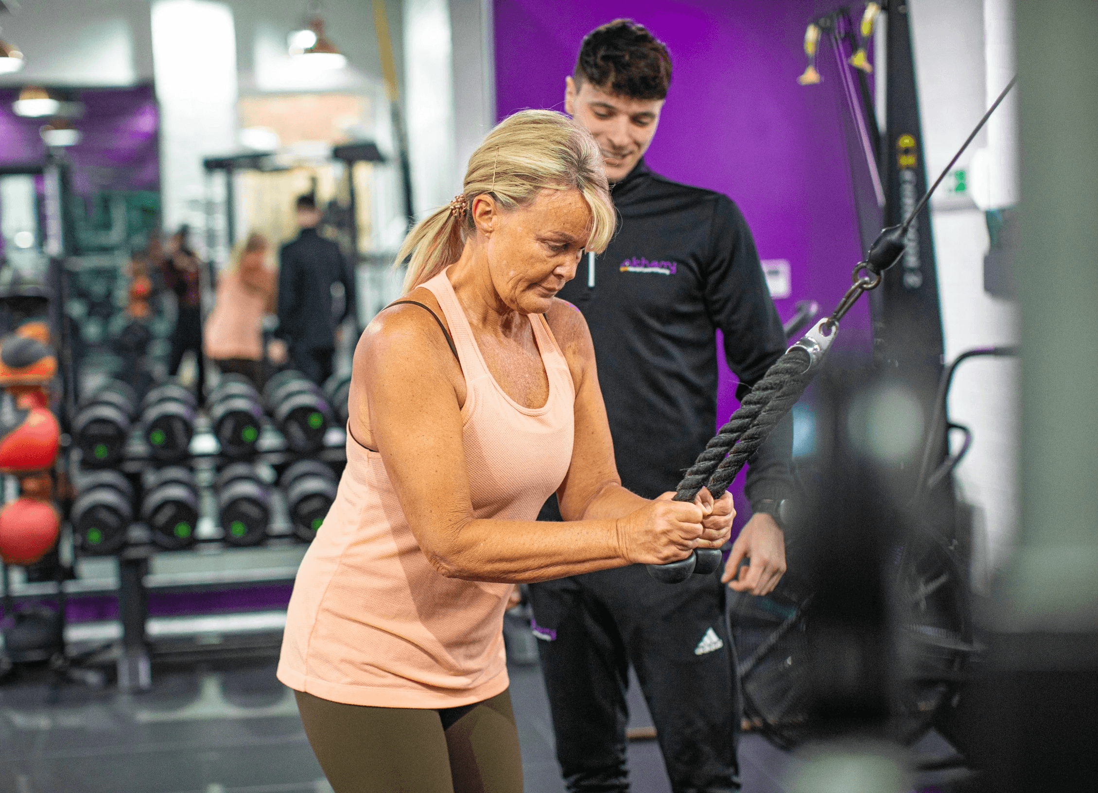 An abstract image associated with Interactive Design