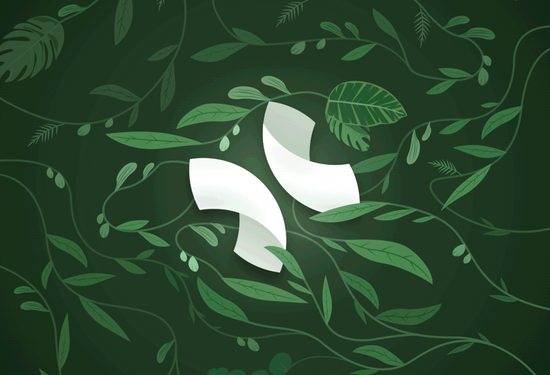 植物与思维结合