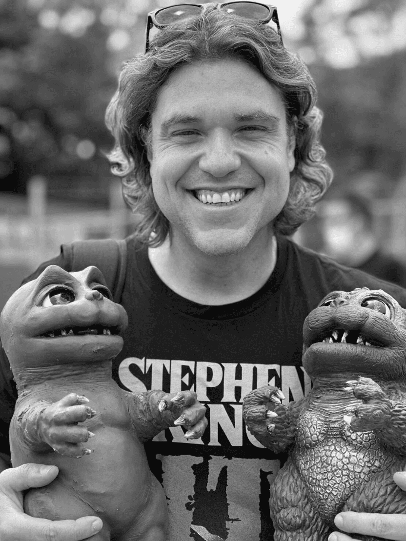Matthew Mastrella