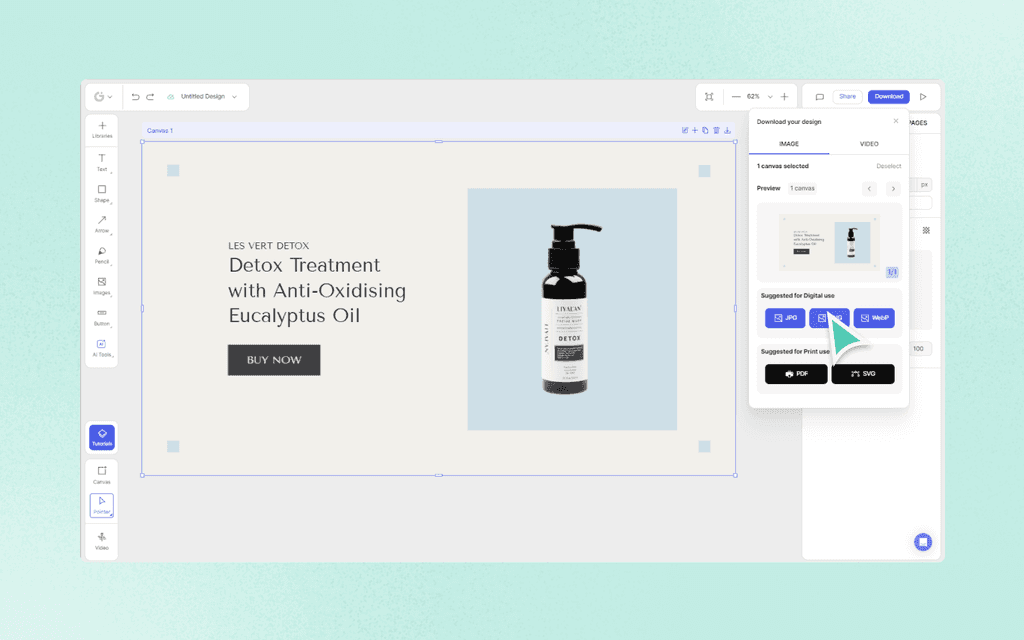 Shopify Hero Banner Sizes & Best Practices 2024