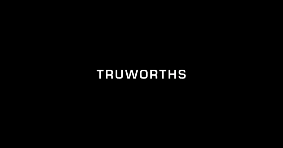 Truworths Logo