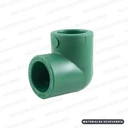 Codo a 90° 20 mm