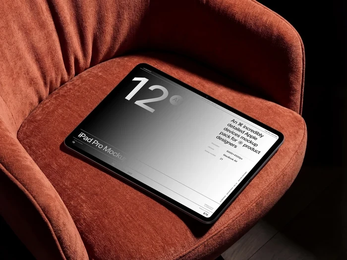 device mockup