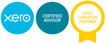 XERO Partner Logo