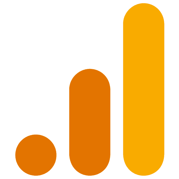 Google Analytics Logo