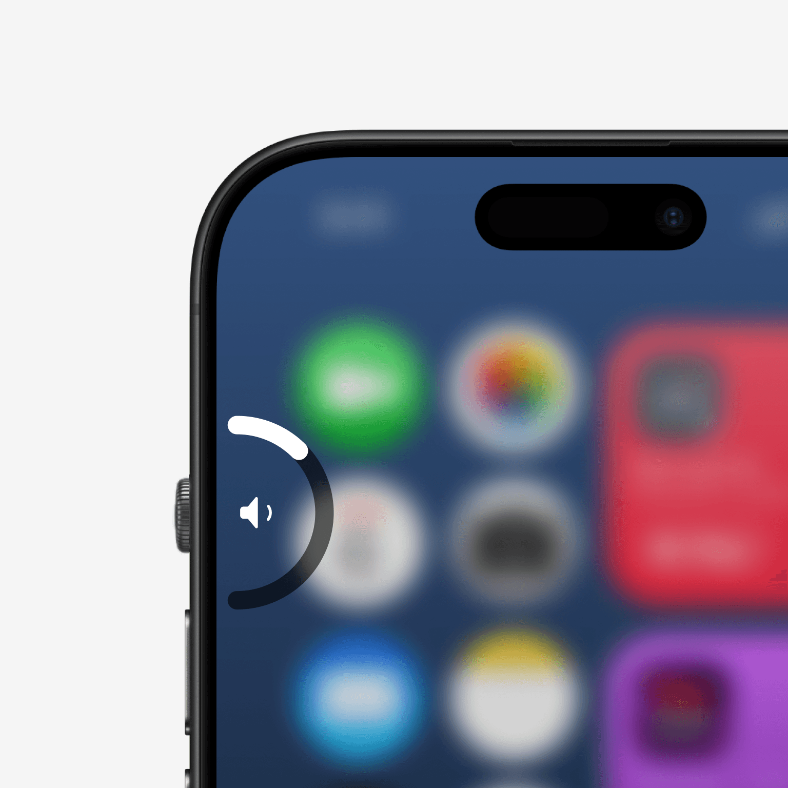 iPhone digital crown by ameer omidvar