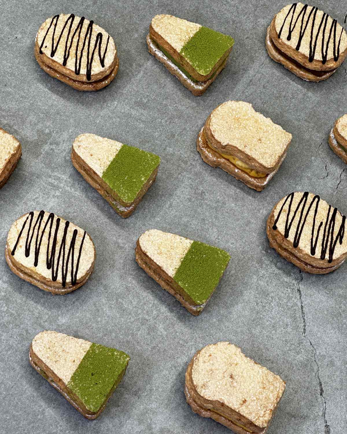 Madeleine - Drizzle Gift Box