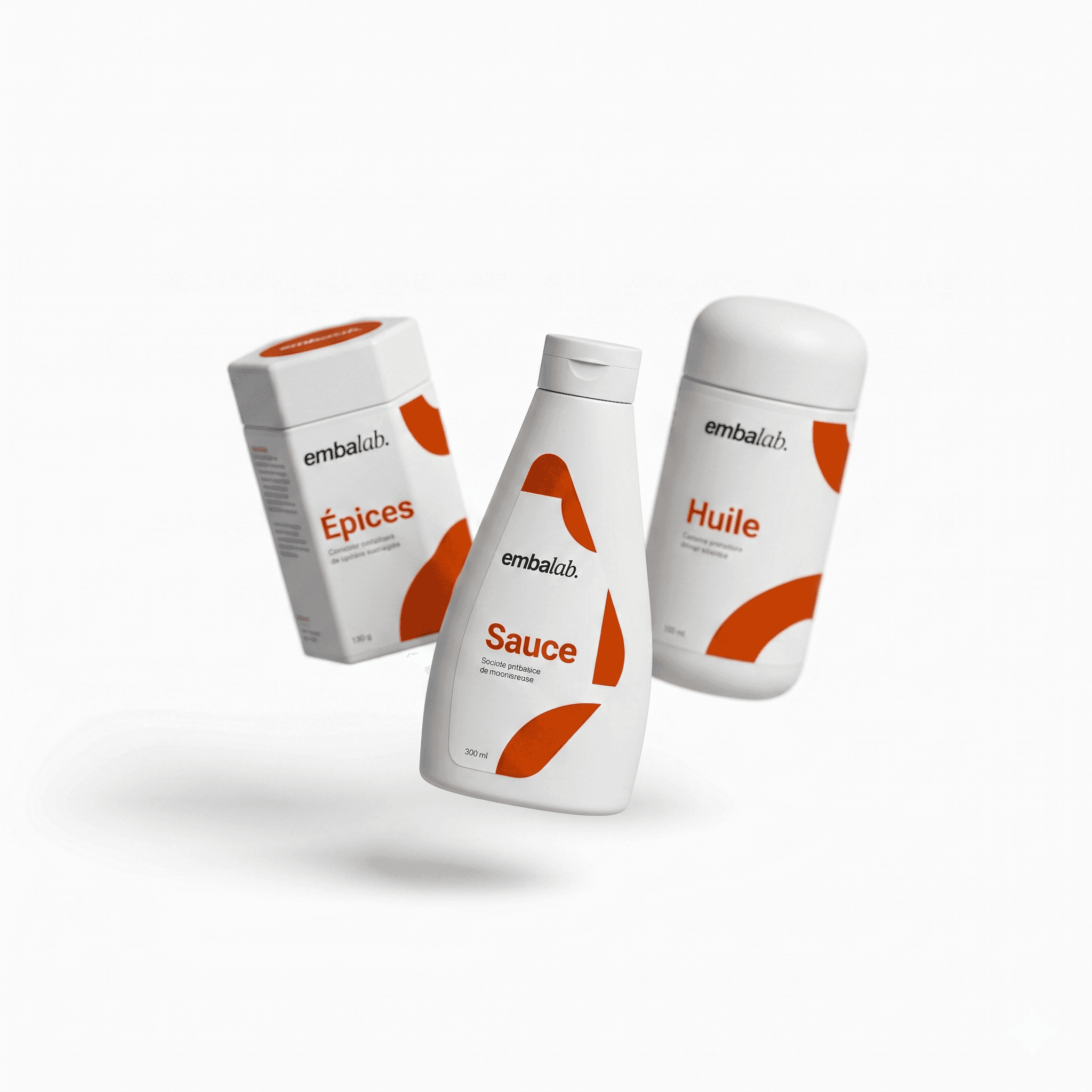 Design packaging alimentaire conforme réglementation — Embalab