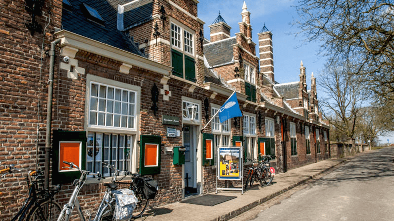 Dakgoot onderhoud Buren