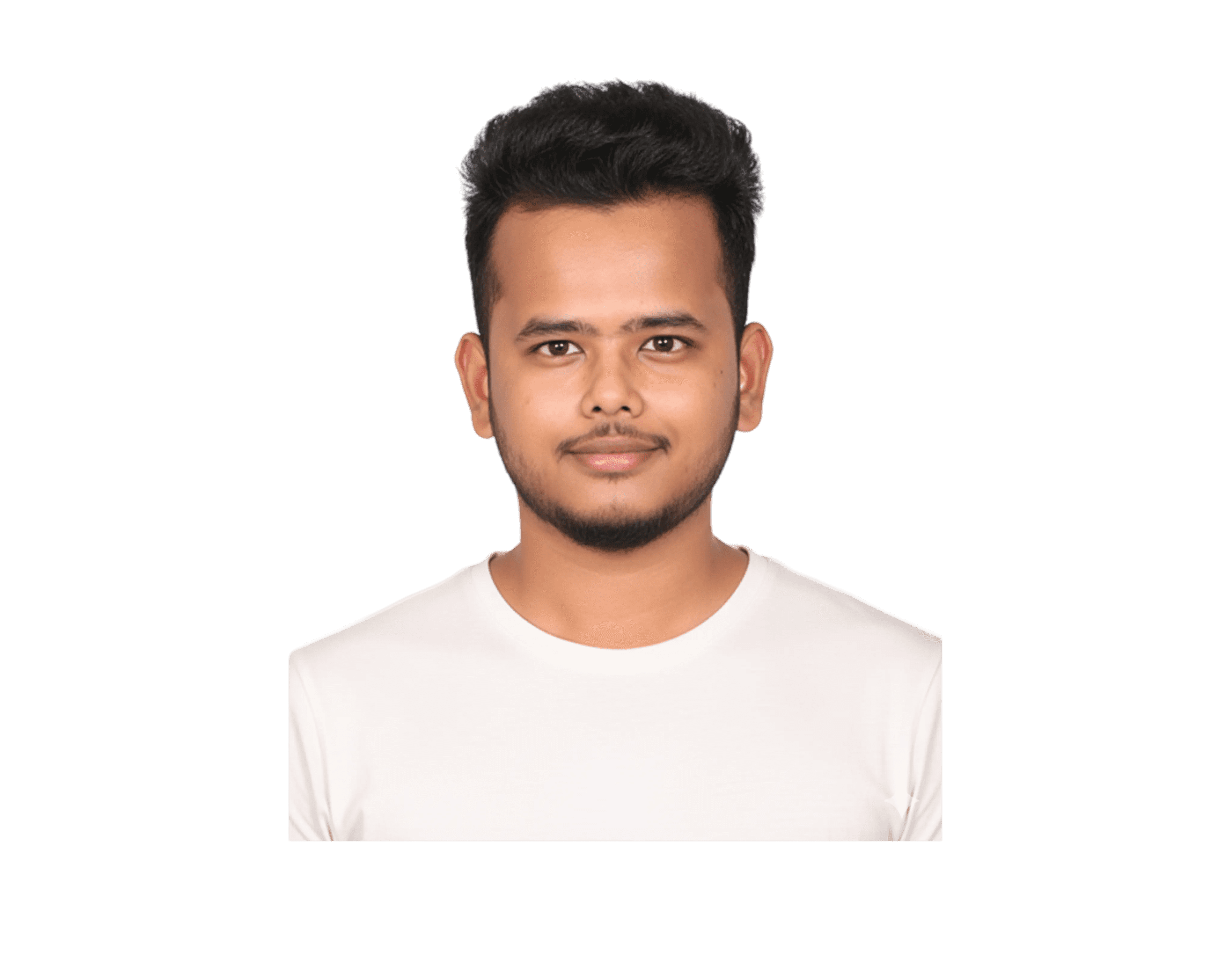 Michael Carter, Digital Product Designer