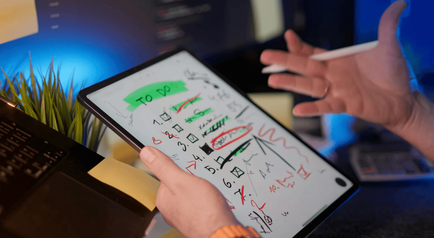 Seller analyzing Amazon advertising metrics that miss hidden click waste from overlapping campaigns and low-intent traffic