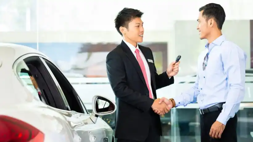 Leasing auta z Chin – zasady, korzyści i możliwości finansowania