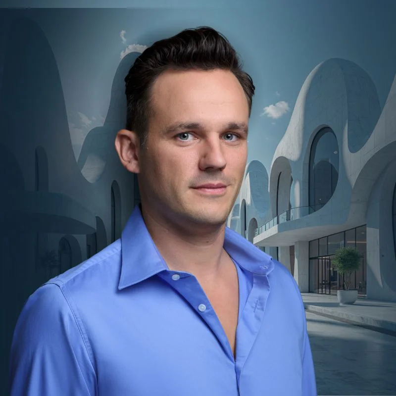Avatar of person, who left a testimonial