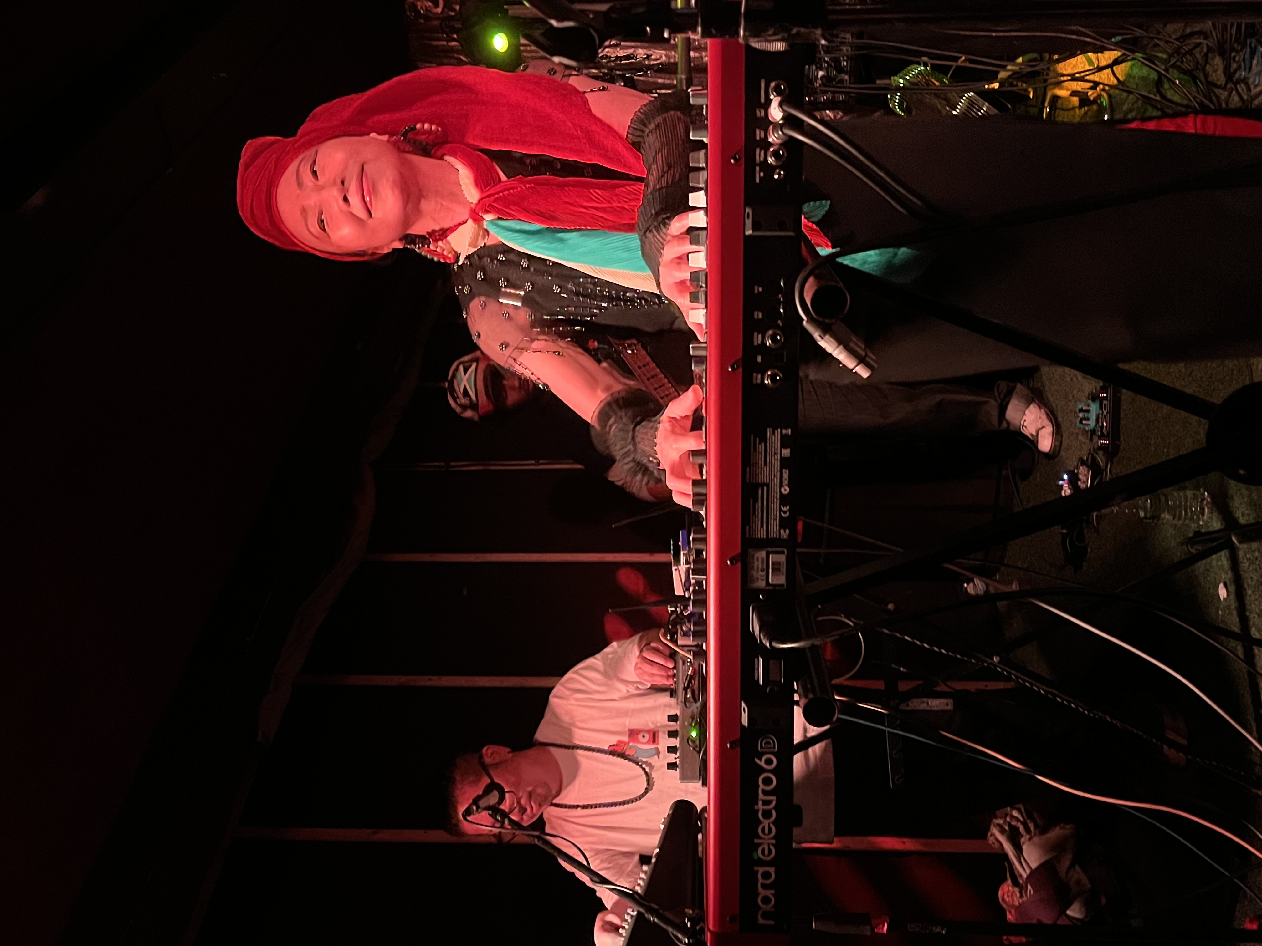 Live photograph 1