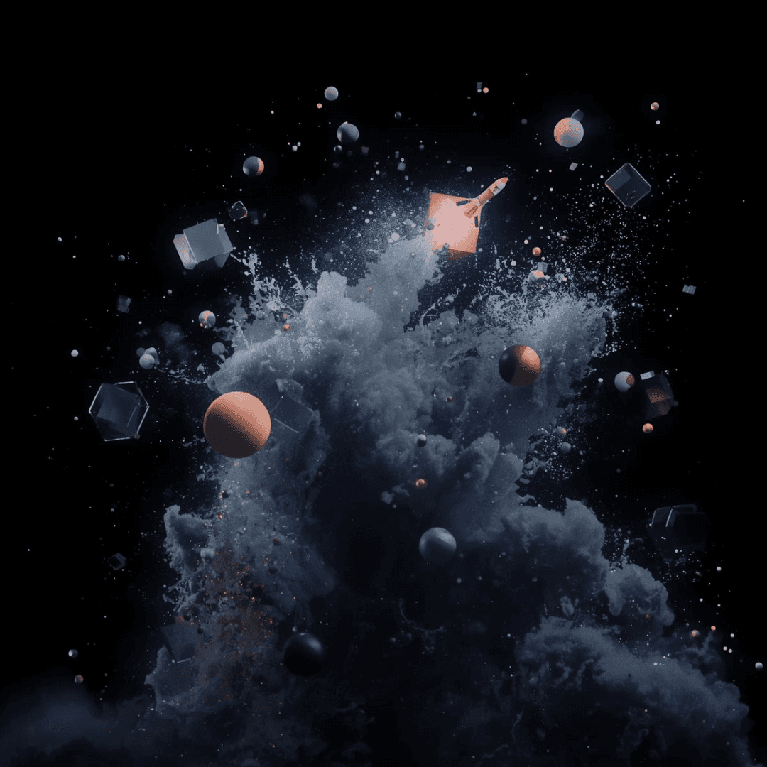 development illustration