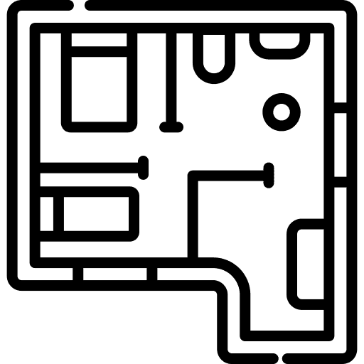 Table icon