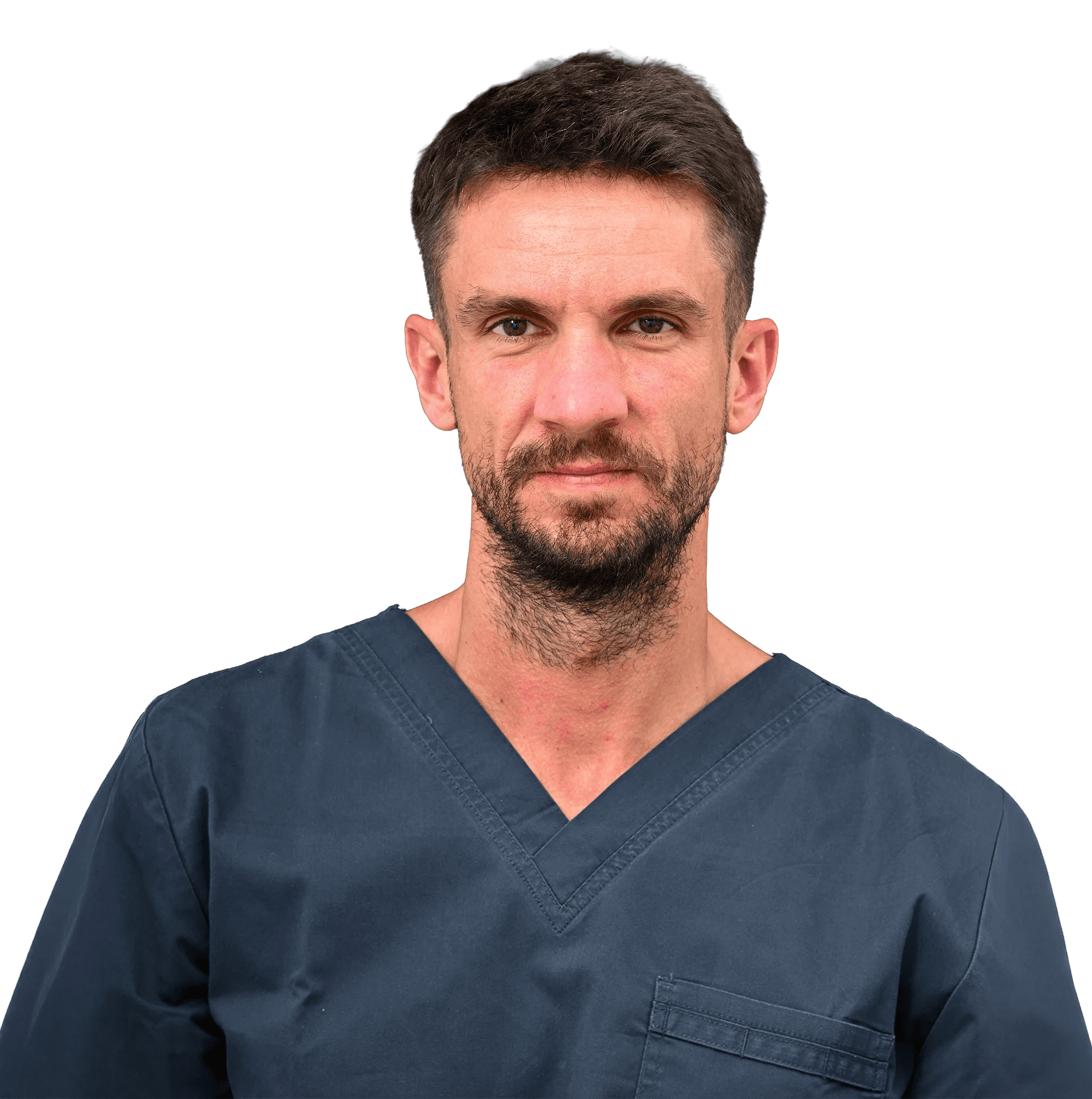 Doktor Zoltán Forgacs