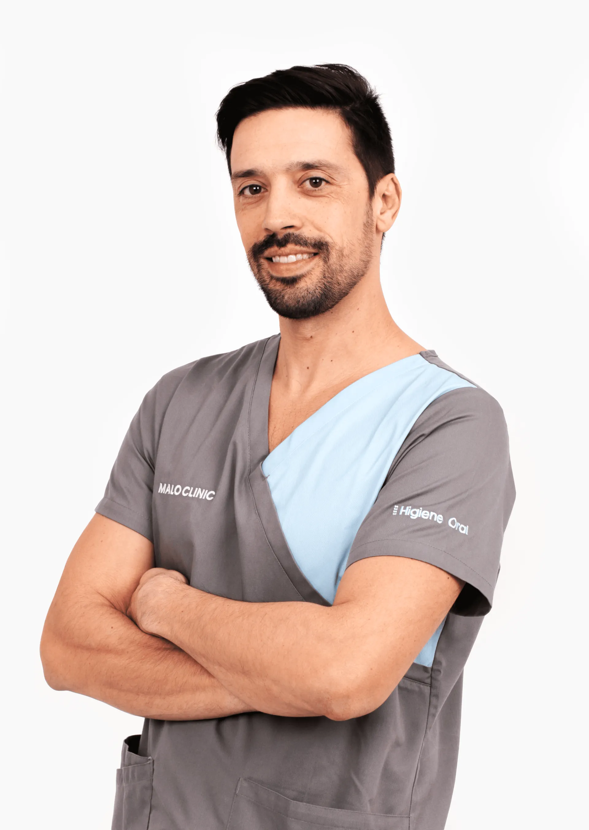Daniel Oliveira | Higienista Oral