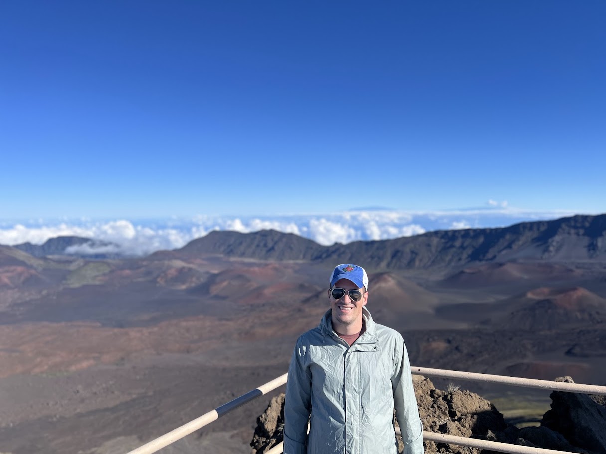 John Landscape Outdoors