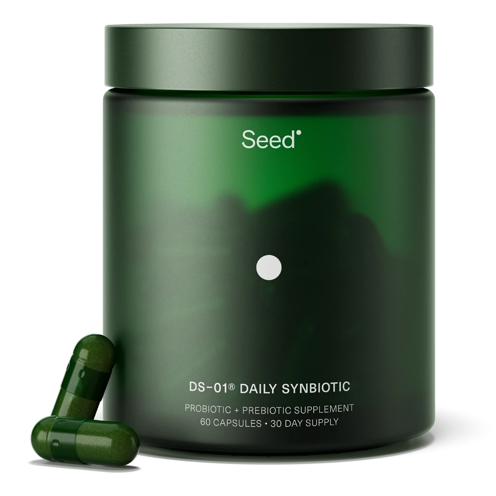 DS-01® Daily Synbiotic