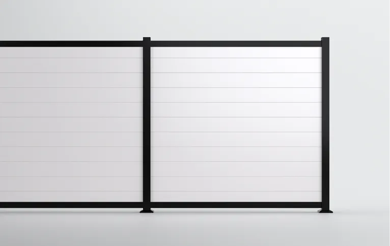 BlueArc Fencing - Fence Installation in Columbus Ohio