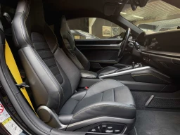 Porsche 911 Turbo S Aero Kit — Vorschaubild 21