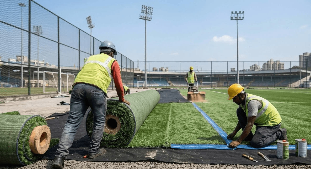 Interior Design Space