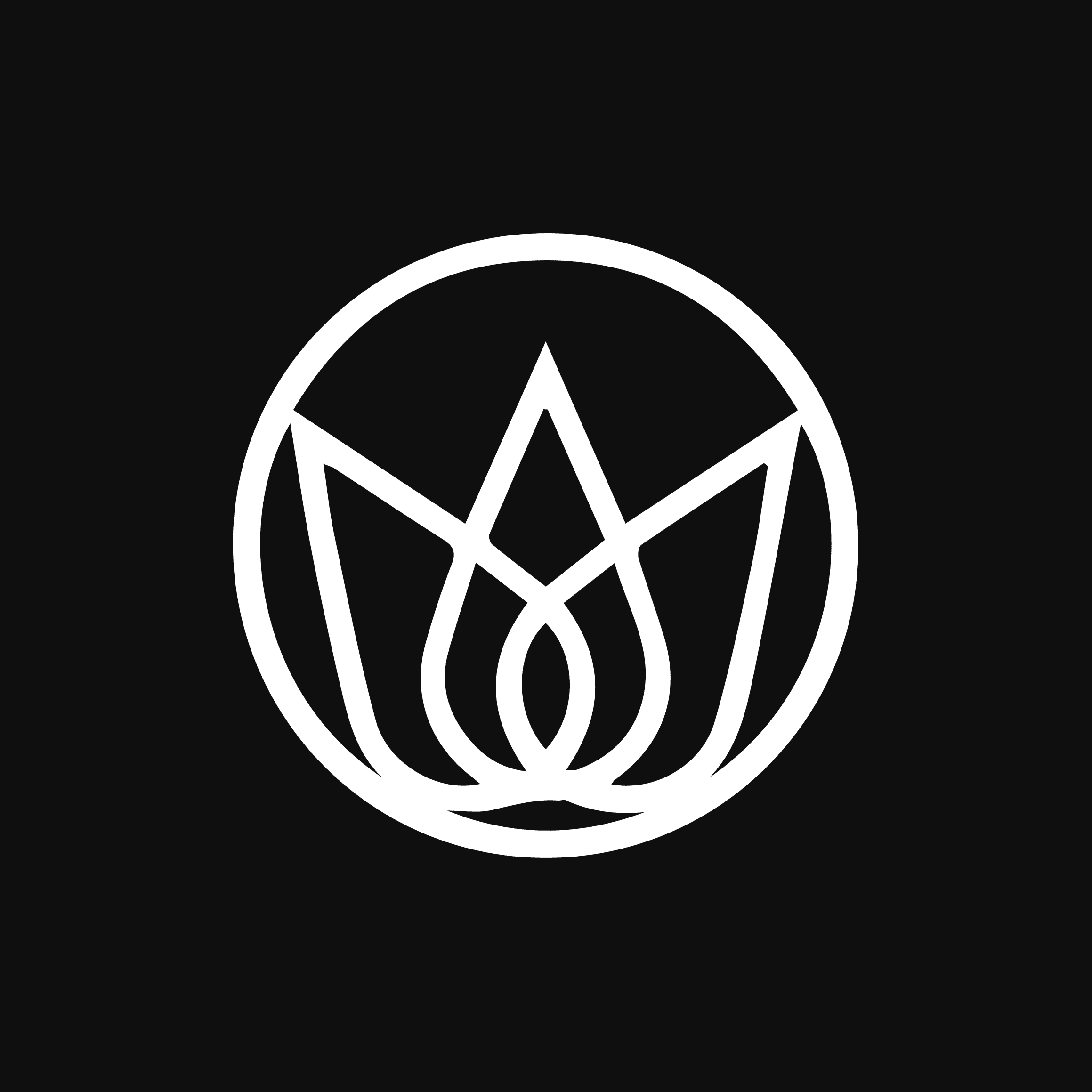 brand logo