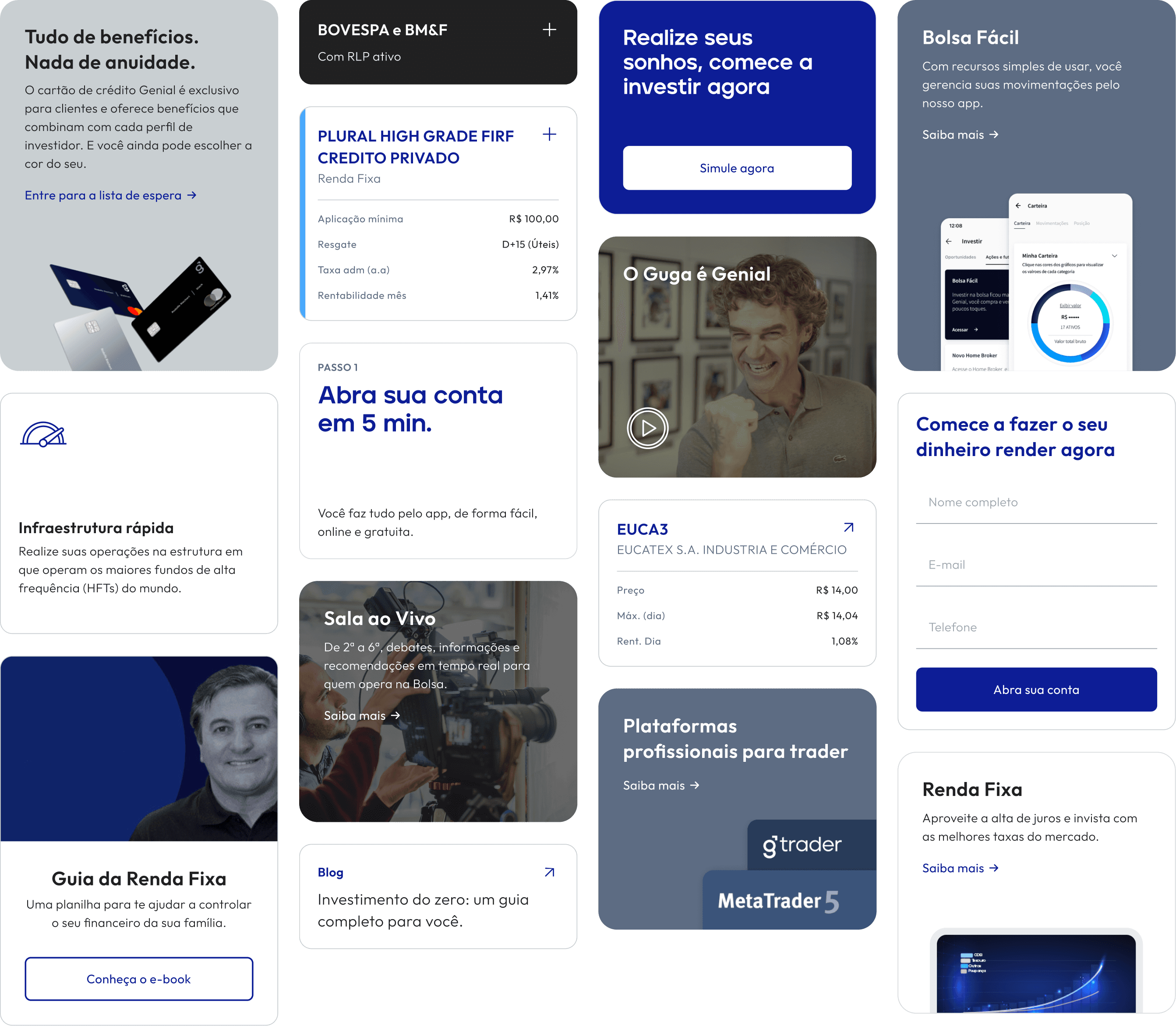 Image: Component grids