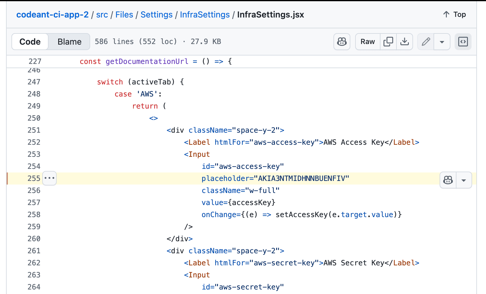 PDF Export for Audits