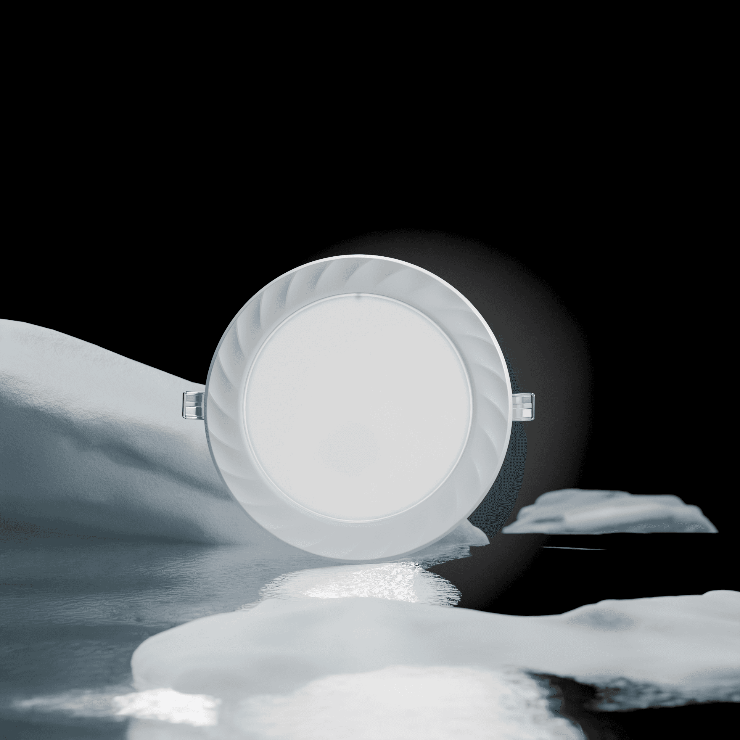 Render - CONCEPT 2 in Surreal Context