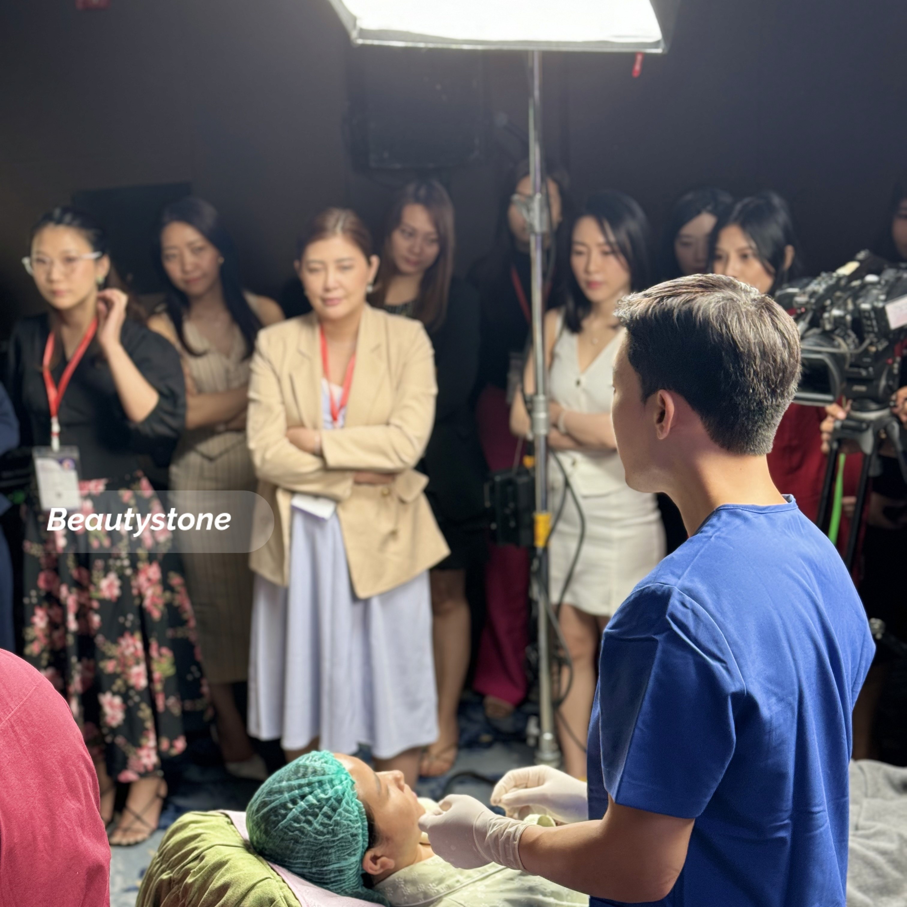 엑소좀 세포 신호전달 원리 설명 홍대 피부과