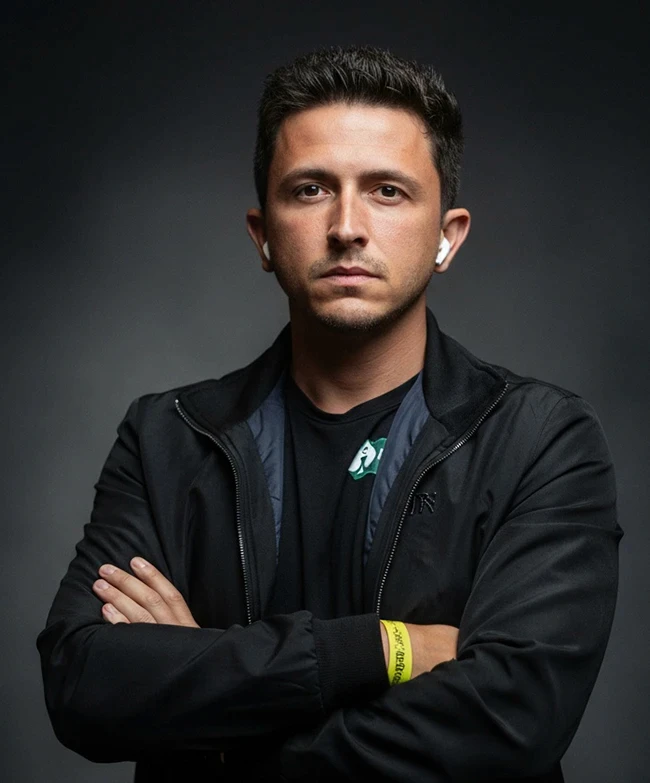 Ramon Sfalsin