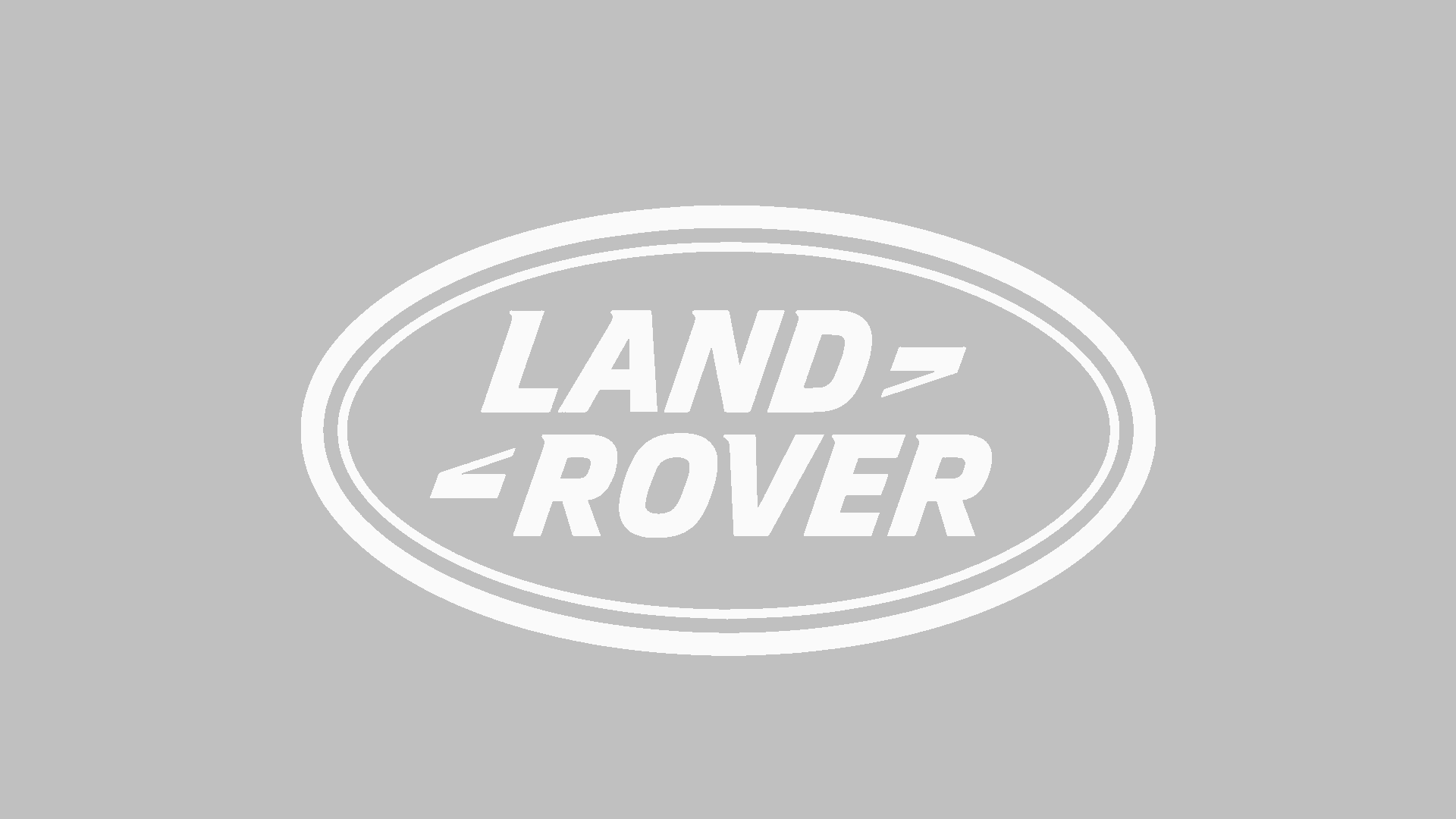Land Rover logotyp – kund inom fordonsindustrin