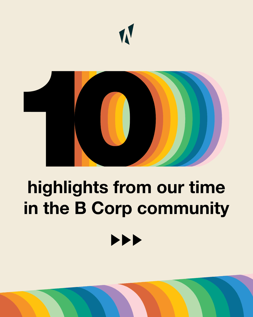 B Corp